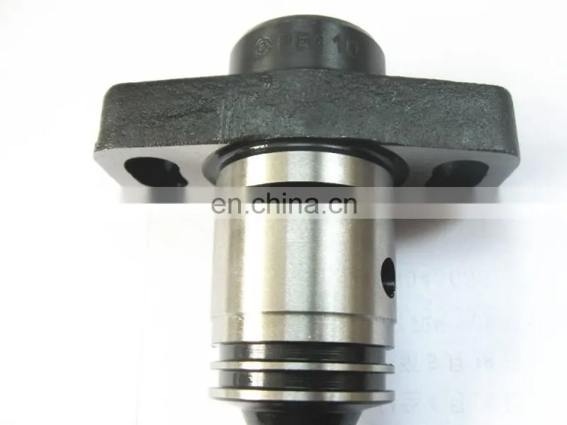 BYC Genuine Plunger 11418450110,SPB4110 SAY110PB110 for Lovol P erkins Pump