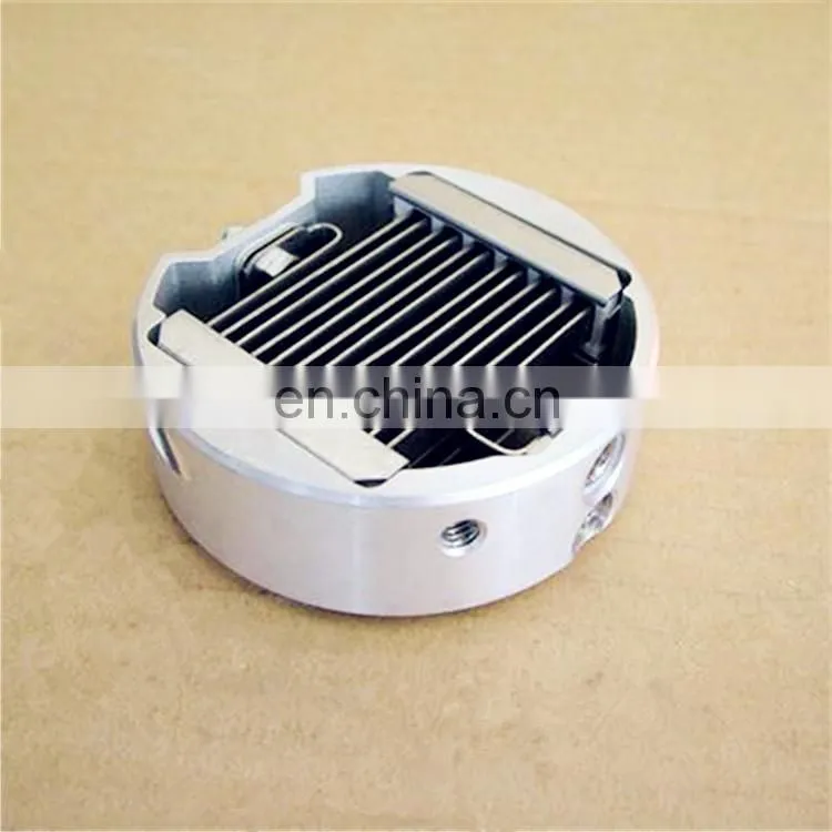 Diesel engine part ISDE 5258351 Air Intake Heater for truck