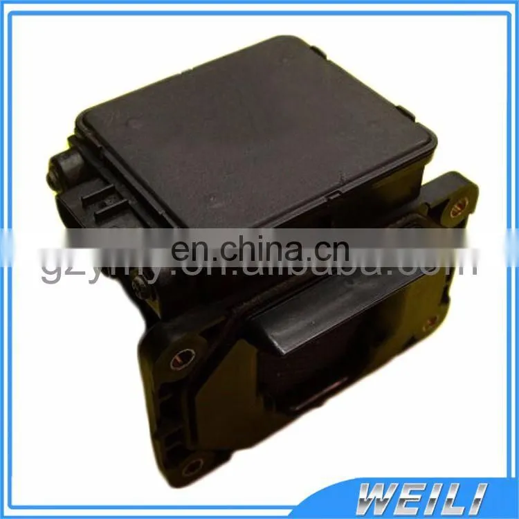 Mass Air Flow Sensor MD343605 For 97-99 2.4 MONTERO 98-02 MIRAGE 02-07 LANCER Mitsubishi