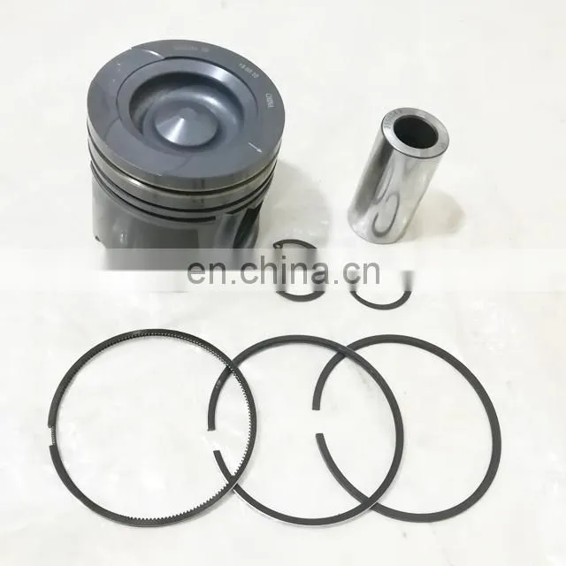Factory Price CCEC Diesel Engine 4987914 Piston kit