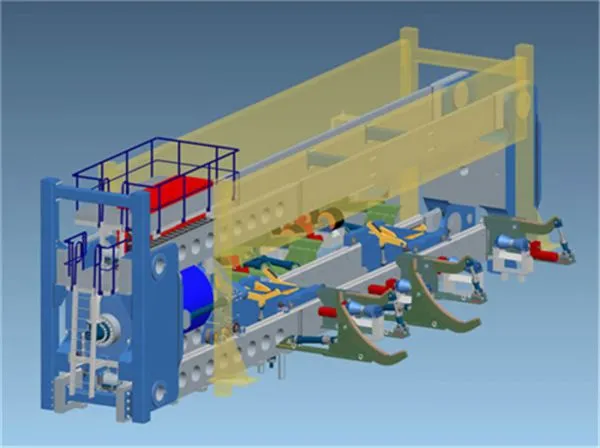 Advantage Of Wholesale Pipe Expanding Machine