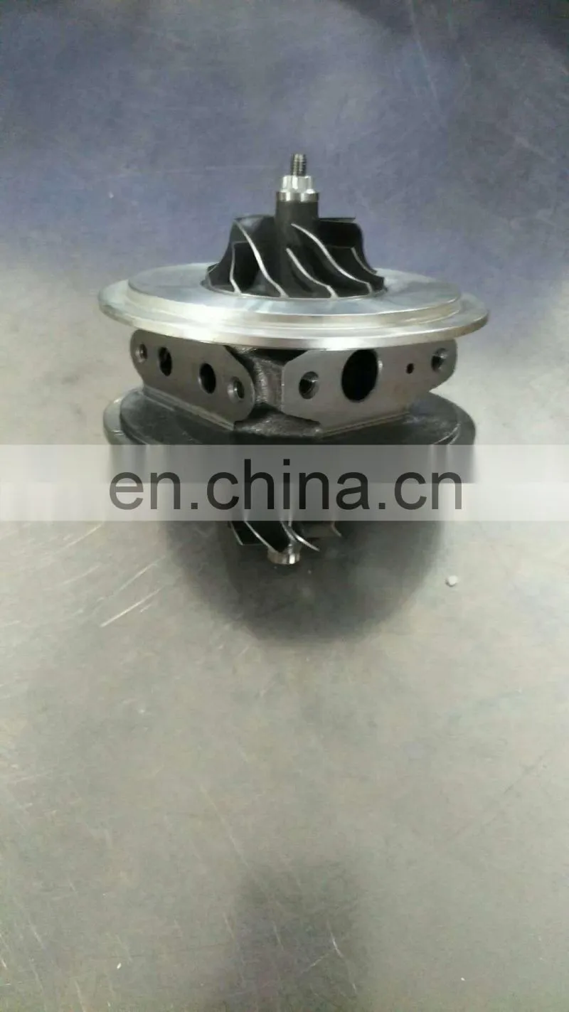 turbocharger core GT2052V turbo chra cartridge 724639-5006S 14411-VC100 14411-2X900 for Nissan Patrol/Safari ZD30ETi