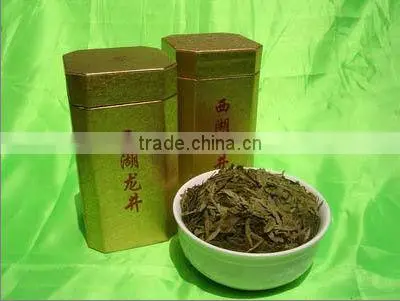 Dragon well,Lungching Green Tea,Organic Green Tea