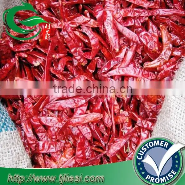 supply cayenne pepper for pungent spice