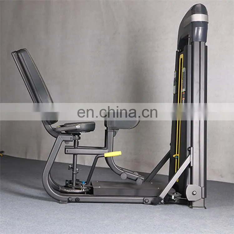 Gym commercial hip adductor machine for sale
