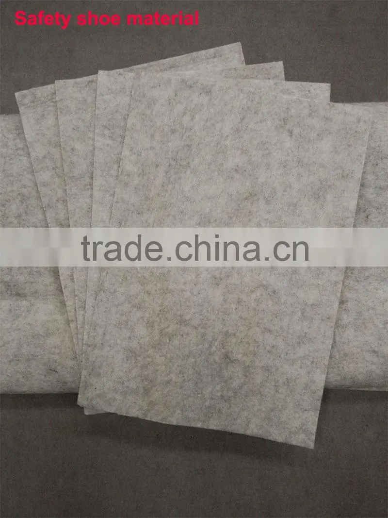 COSTIN work shoe material