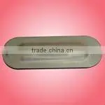 CONDUIT BODY COVERS&GASKETS STAMPED STEEL COVER