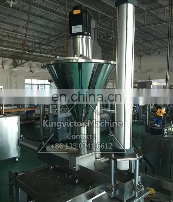 Molasses Tobacco Packing Machine