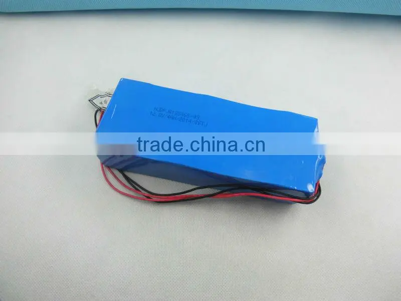 cordless drill with lithium battery 48 volt lithium battery packJR185465-4S