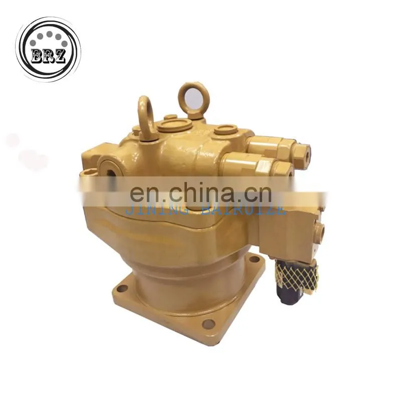 best price PC60-3 PC60-6 swing motor PC60-7 PC60 swing gearbox PC60-5 PC60-8 slew motor