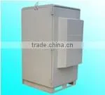 25U outdoor electrical cabinet