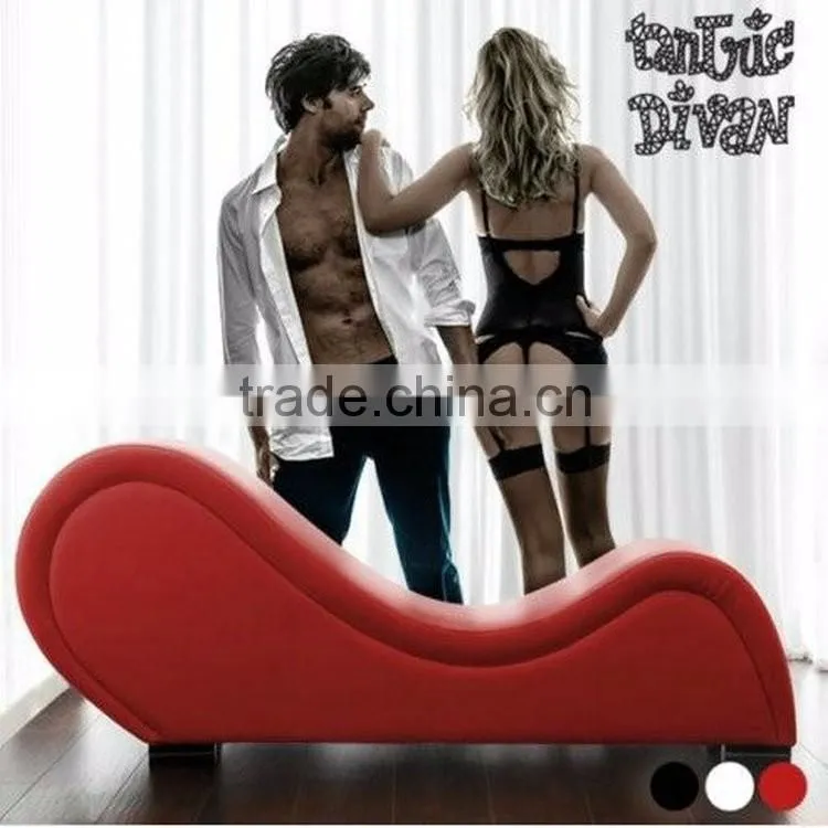 Cheap Healthy Comfortable Sex Sofa Chair For Couples