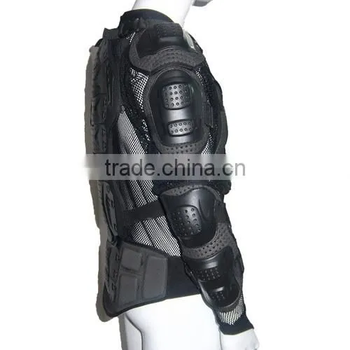Motocross Jacket