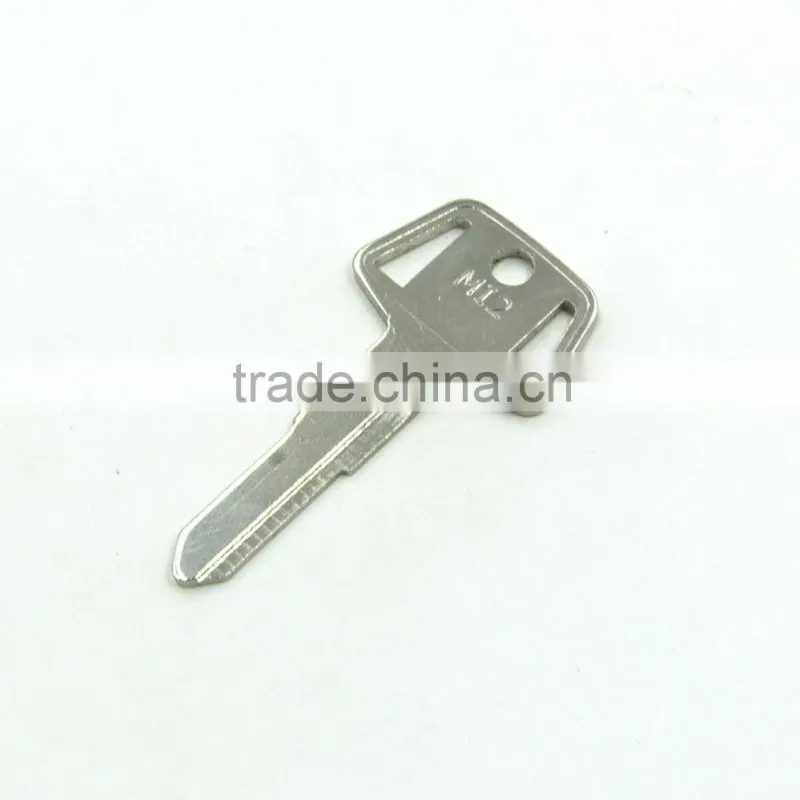 MI2 key blank