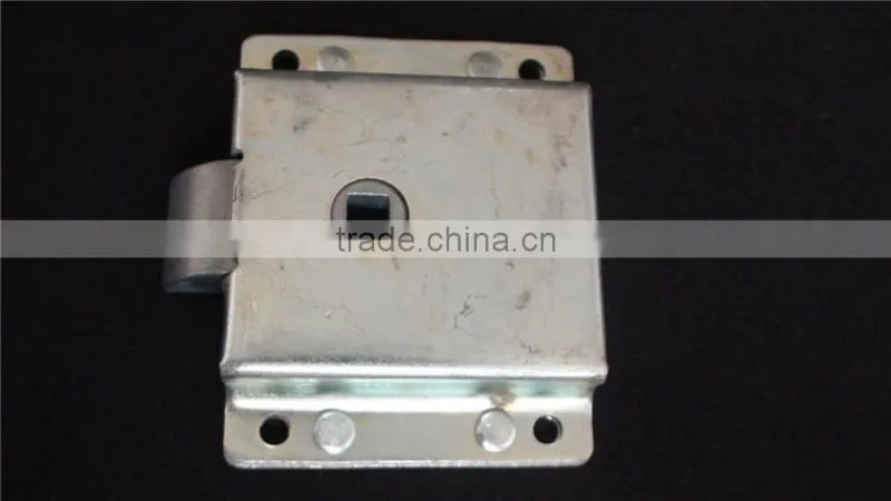 03233 Slam Lock cam lock boot lock