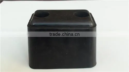 08309 Custom Rubber Buffer