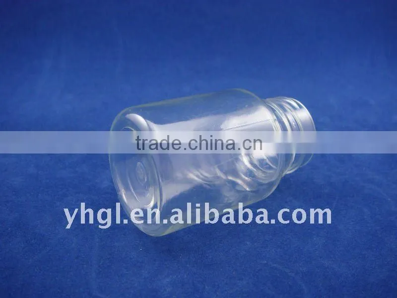 pet solid bottle