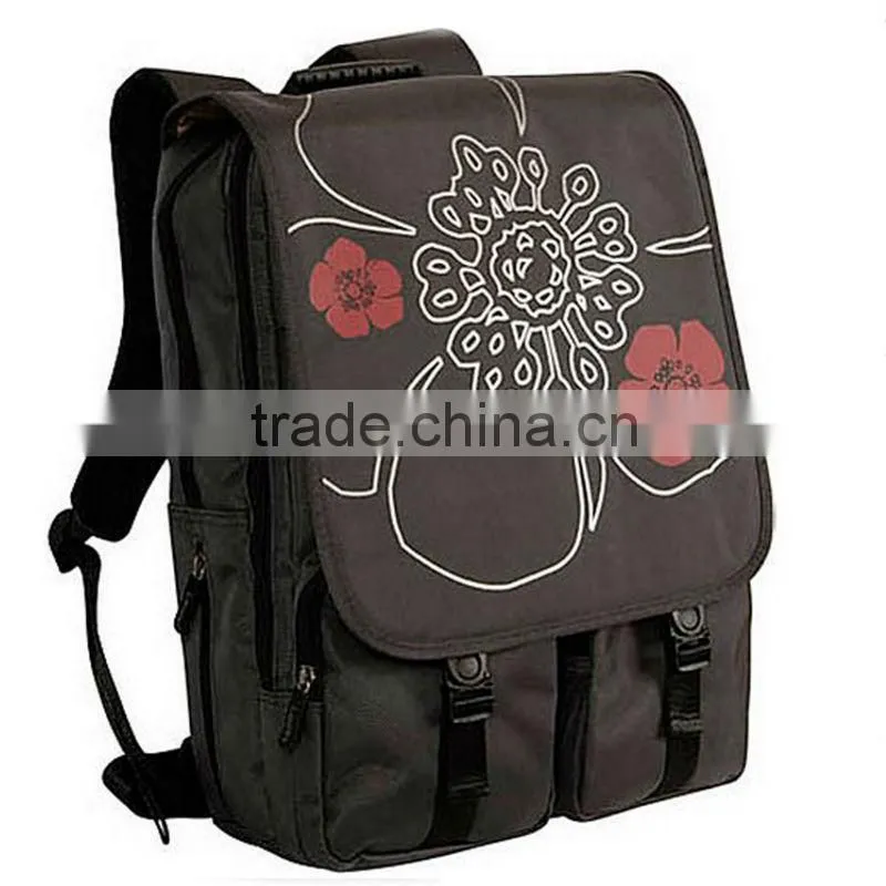 New Design Handmade Waterproof School Backpack For Kids