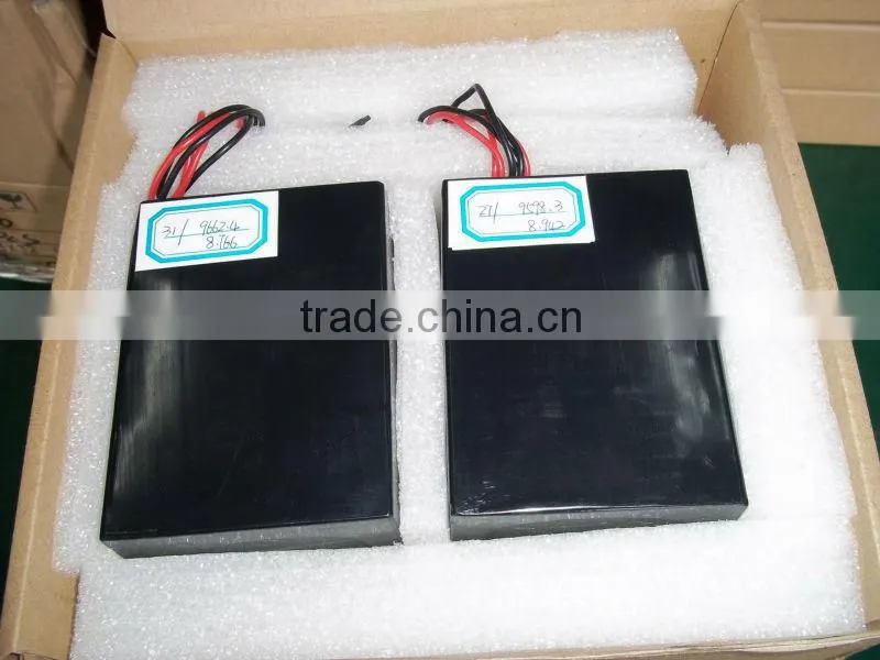 24v 60ah lifepo4 battery, lifepo4 24v battery pack,high power 24v 10ah lifepo4 pack, 2000cycles 24v 5ah lifepo4 battery
