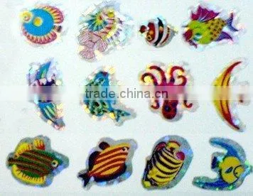 epoxy sticker resin sticker crystal gel sticker hot style