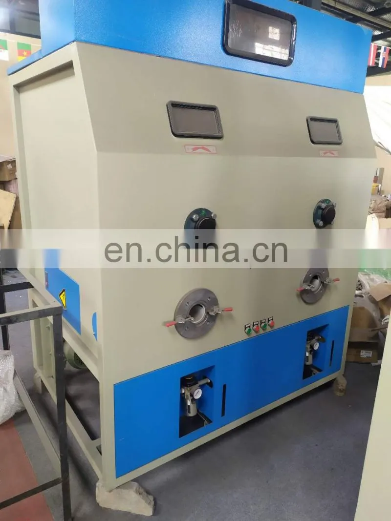 Hot Sale Pillow Cotton Filling Machine