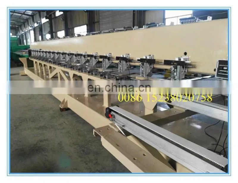 2019 Automatic high speed 3D Computer Embroidery Machine Price