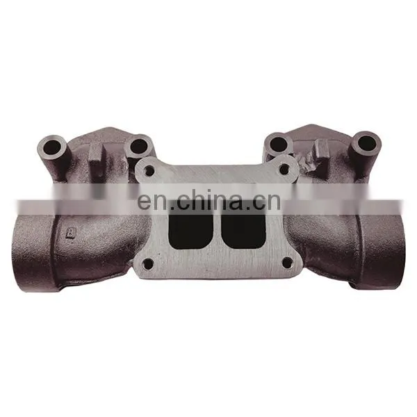 3630173 Diesel Engine Exhaust Manifold 3630173 diesel engine truck parts