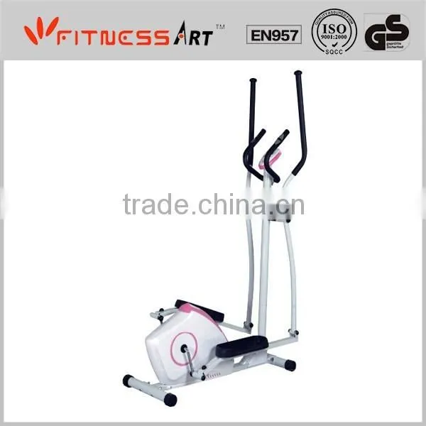 4kg Wheel Magnetic Elliptical Bicycle EB8621