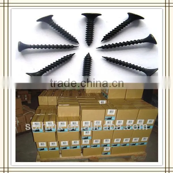 High quality drywall screws
