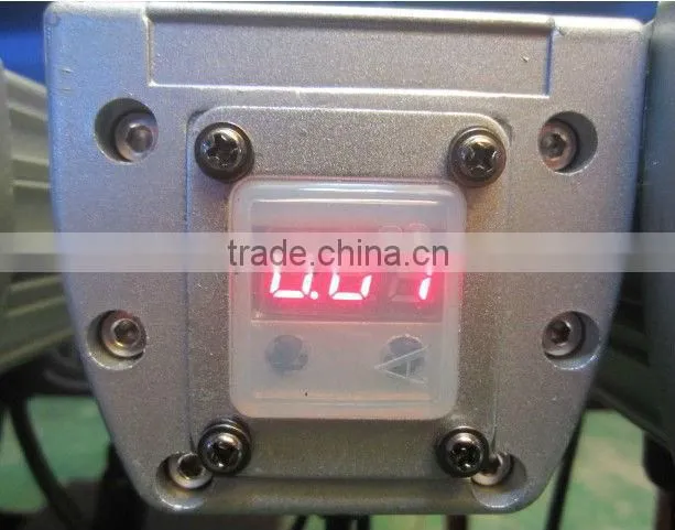 36pcs RGB Led Wall Washer Led Flood Light DJ Stage Lighting