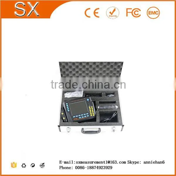 Ultrasonic Digital Metal Detector