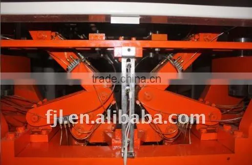 SZ-680 II Machine For Making Disposable plastic cup