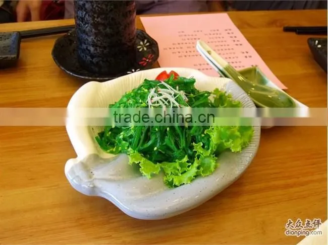 Chuka Wakame seafoodJapanChinakorean