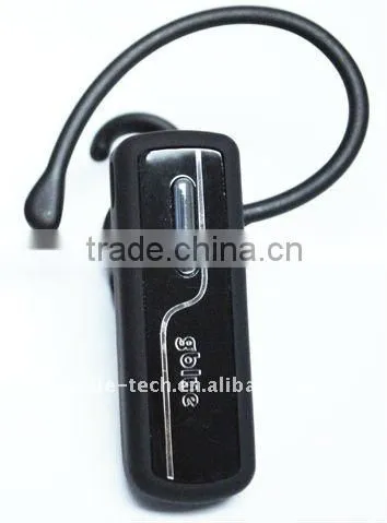 GD203 Consumer Electronic - Bluetooth Headphone And Earphone , Stereo bluetooth headset