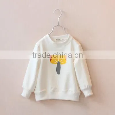 New design 100% cotton kids hoody /wholesale children hoodies/1oo% cotton hoody