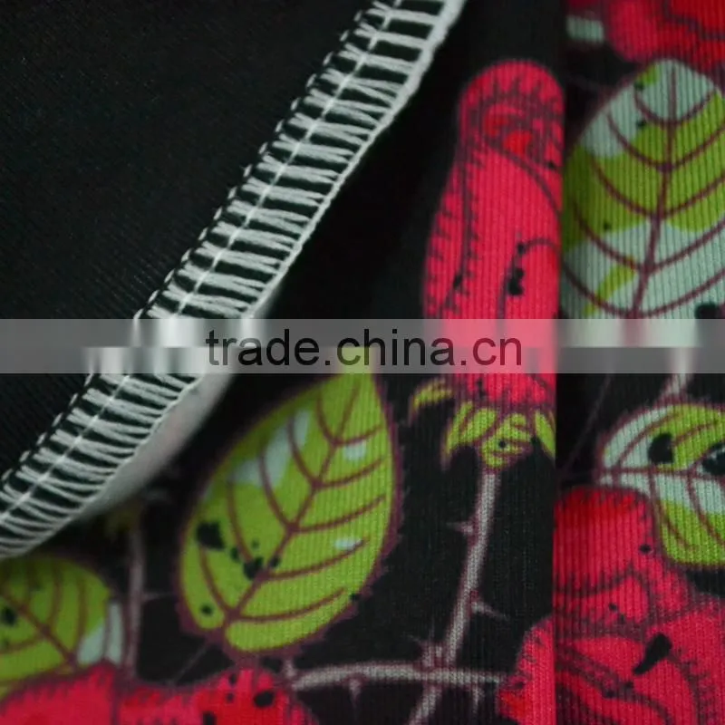 Custom Sublimation Sweatshirt / Printed Hoodies / Sublimation Long Sleeve Shirts