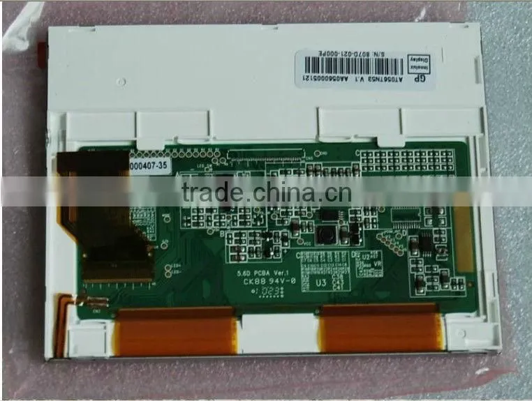 mini 5.6 inch TFT-LCD/a-Si TFT-LCD panel