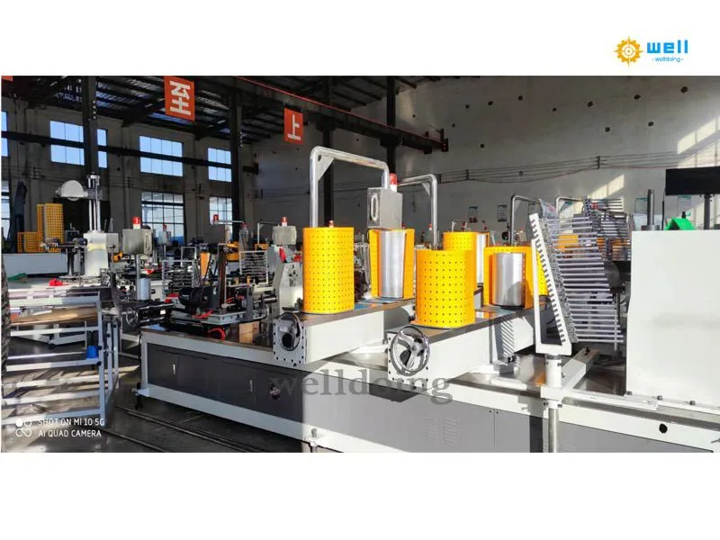 CNC-paper-tube-machine-manufacturer