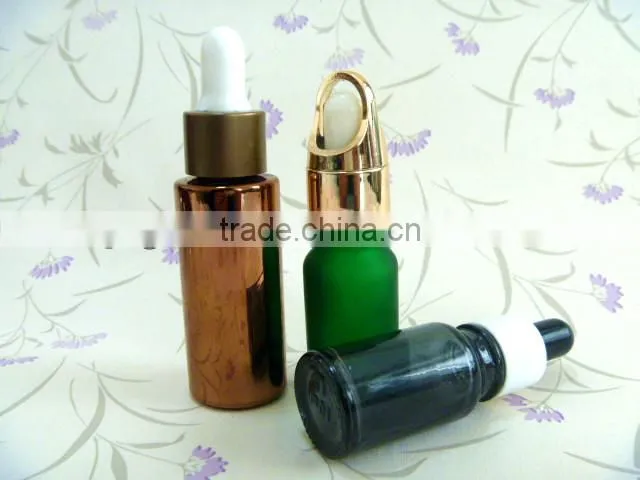 Wholesale 100ml essential oil glass bottle