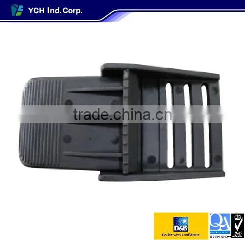 Plastic Quick Release Buckle