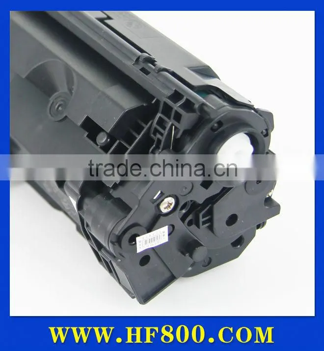 New Compatible CE285A laser toner cartridge