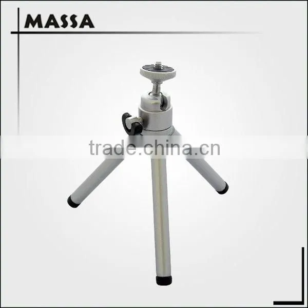Digital Camera flexible aluminum MINI tripod