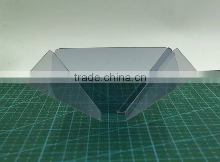 Promotional China Mini 3d holographic projector for iphone6 6plus 5 5s 5c
