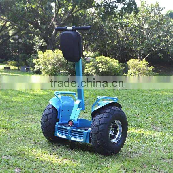 2015 wholesale out door self-balance 2 wheel electric scooter