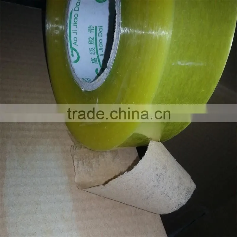 Clear/Transparent Bopp Custom Packing Adhesive Tape,Printed Carton Sealing Tape,,Logo Packaging Tape
