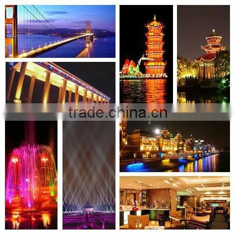 High quality Outdoor LED Lighting 5000LM IP65 50w led flood light