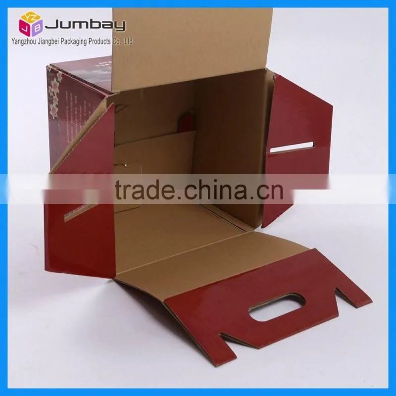 Strong Paper Board Packaging Box, Gift Box