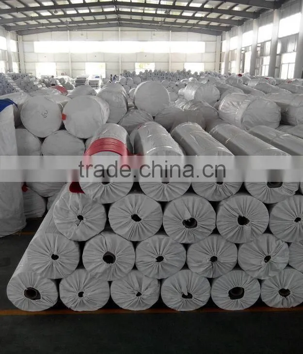 PVC coil cushion anti-fatigue waterproof floor door mat in roll