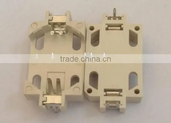 battery holder for CR2032 BS-6 DIP SN