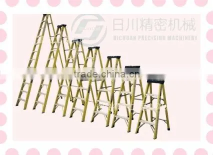 RCL Insulation FRP ladder
